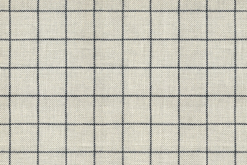 BLACK LINE QUADRILLE