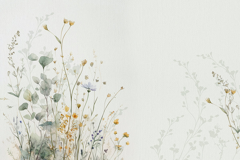 Field Flowers
