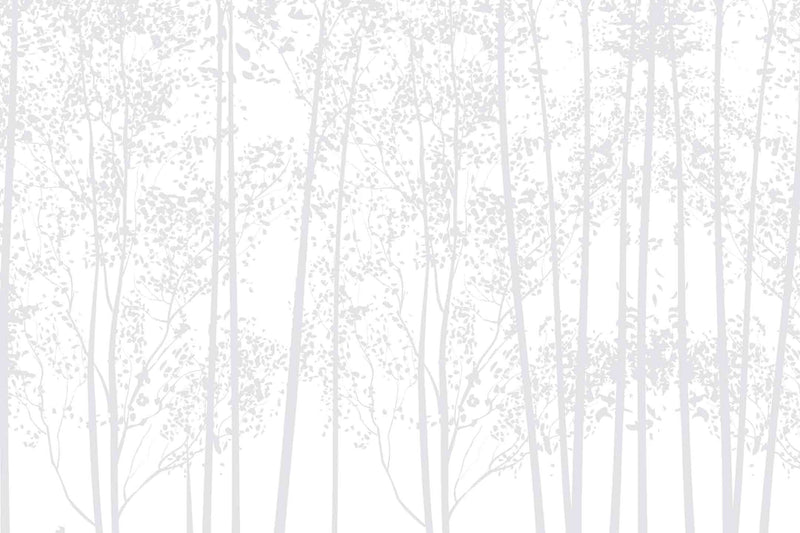 Grey forest