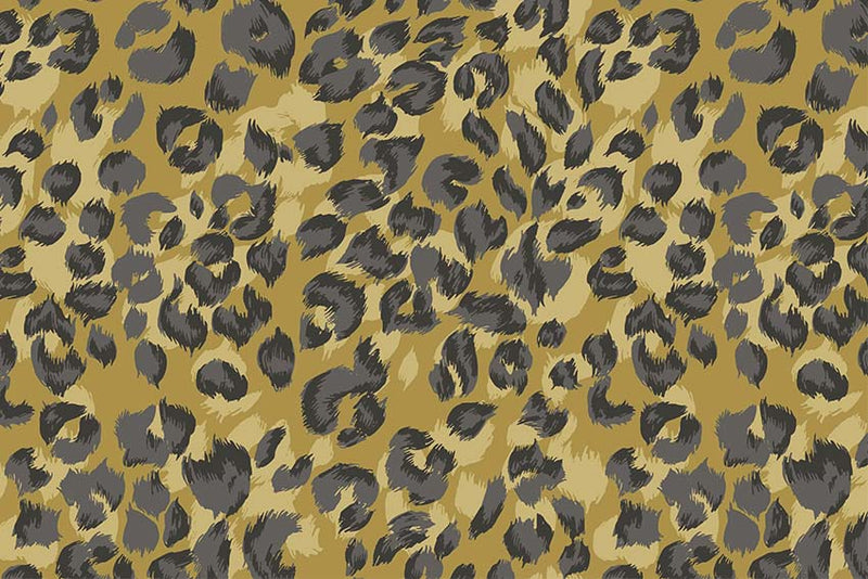 Leopard Print Y