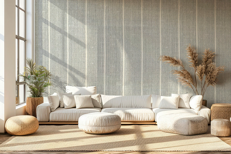 Linen Light Grey