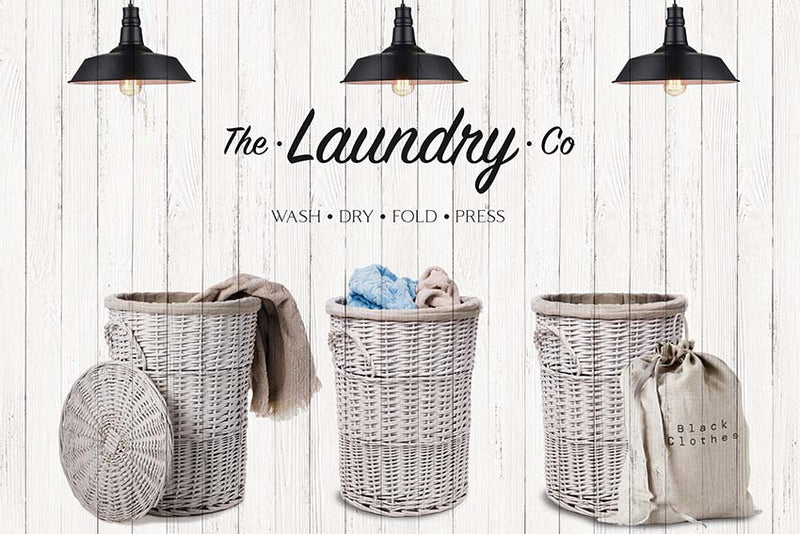 The Laundry