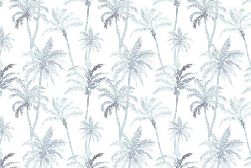 Palmeras pattern