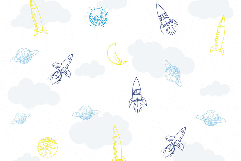 Space pattern