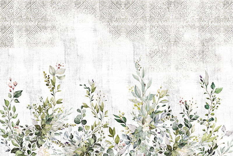 Spring Leaves