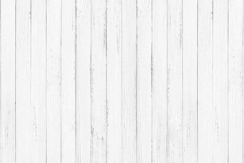 White wood