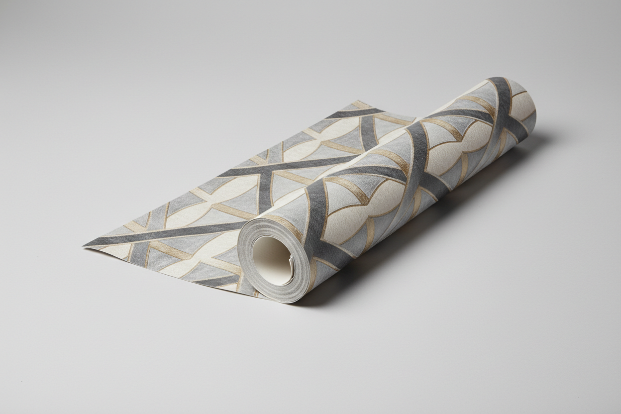 PAPEL MURAL EN ROLLO