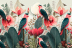 AVES IN AMORE