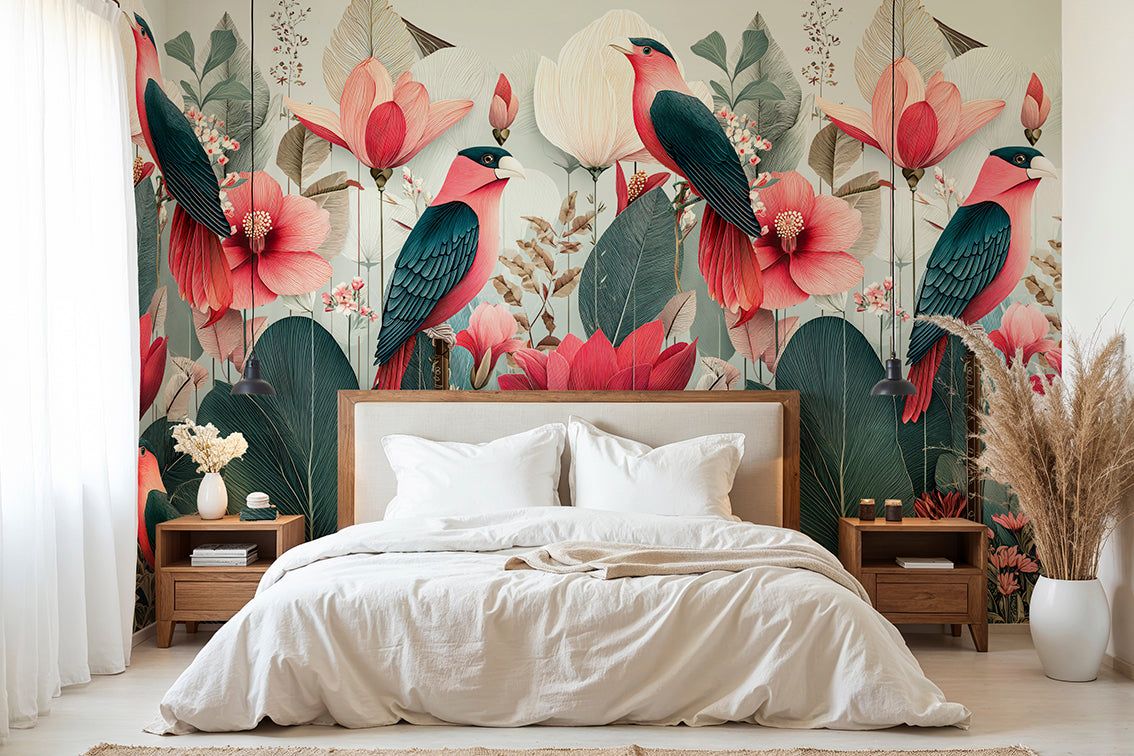 AVES IN AMORE