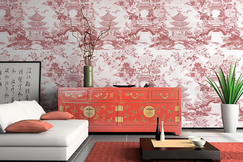 BEIJING RED