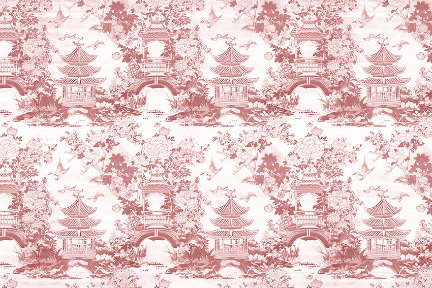 BEIJING RED