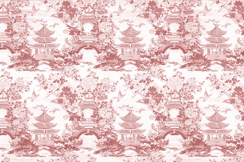 BEIJING RED