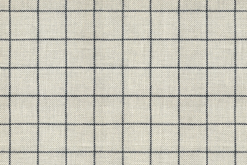 BLACK LINE QUADRILLE