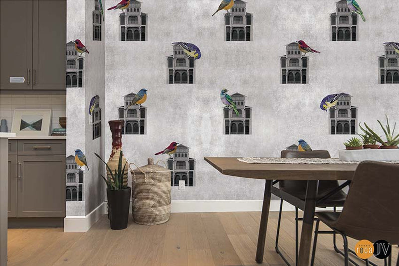 Bird House