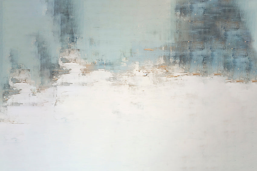 Blue Antique