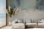Blue Antique