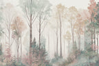 Bosc di Acuarele