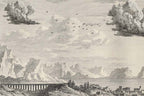Bridge Clouds