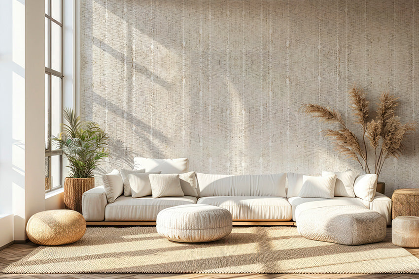 CREAM LINEN