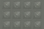 Carved Tile
