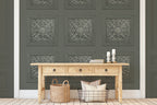 Carved Tile