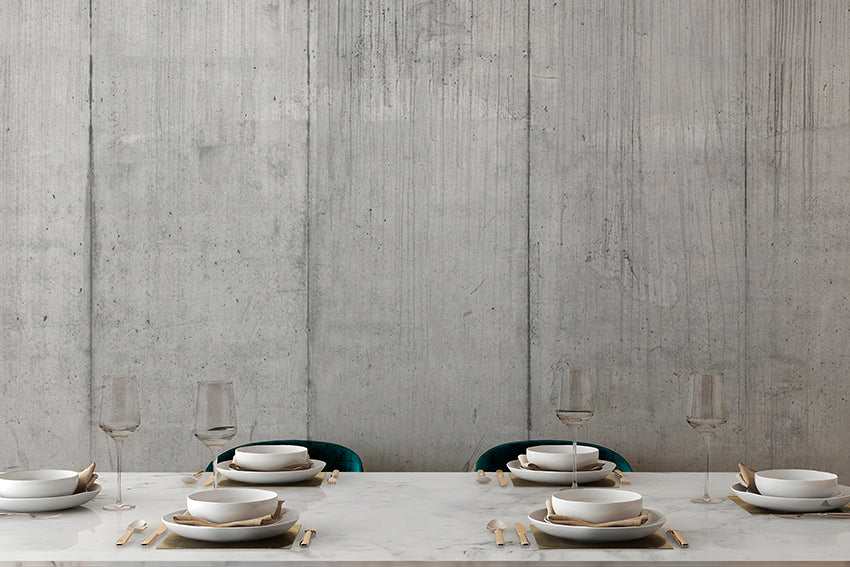 Concret Wall