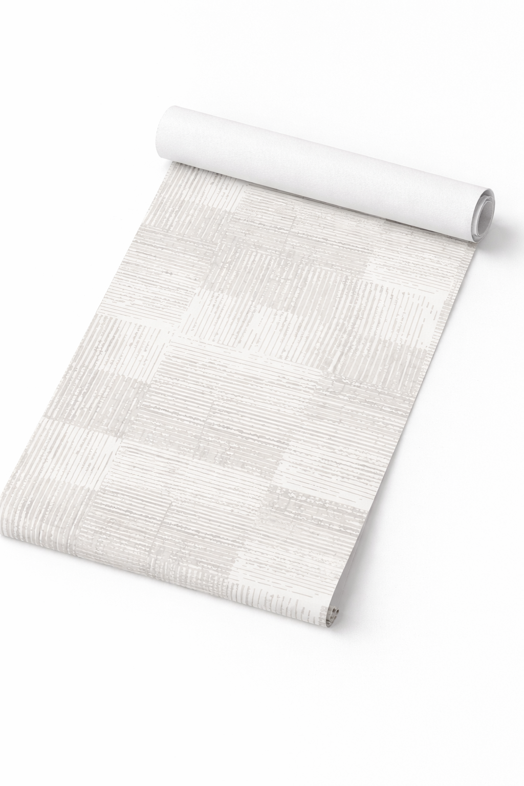 Cubic Stripes Rollo