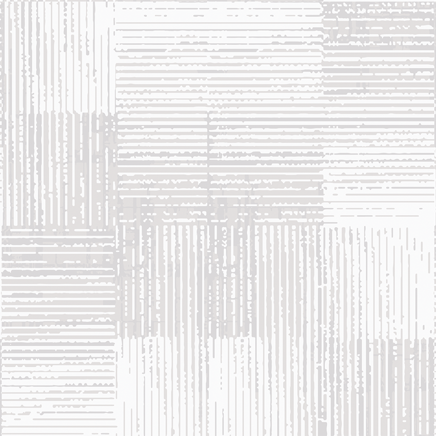 Cubic Stripes Rollo
