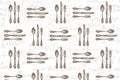 Cubiertos