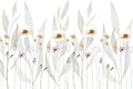 Fall Flowers