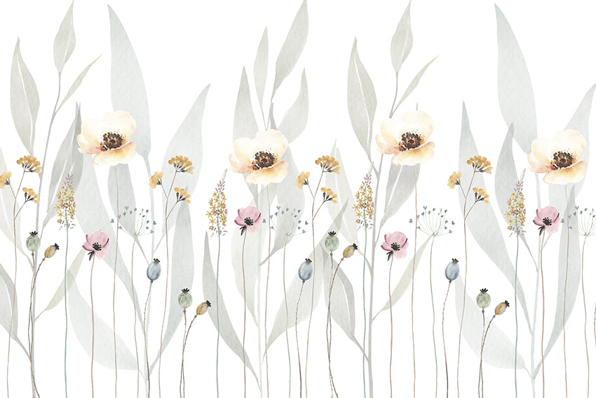 Fall Flowers