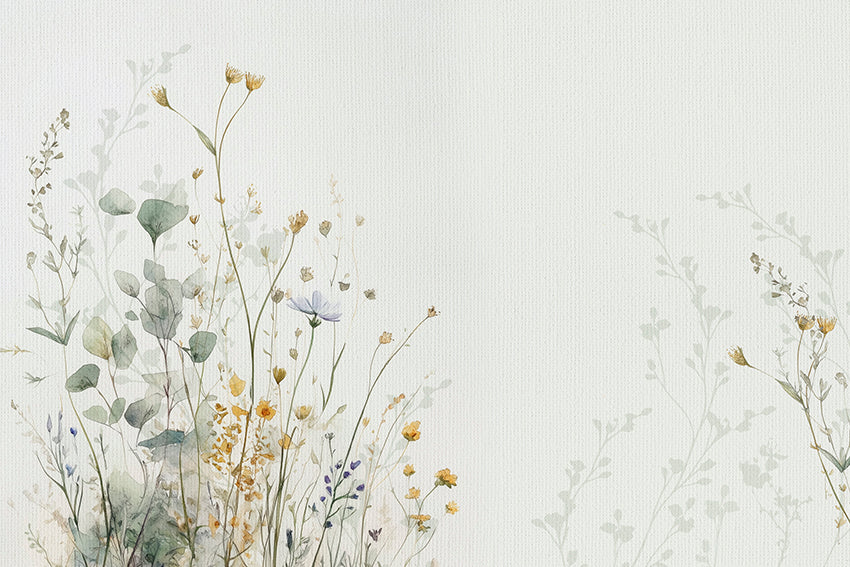 Field Flowers