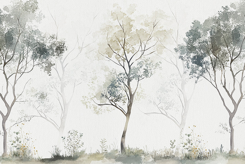 Field Forest
