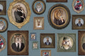 Frame Animals