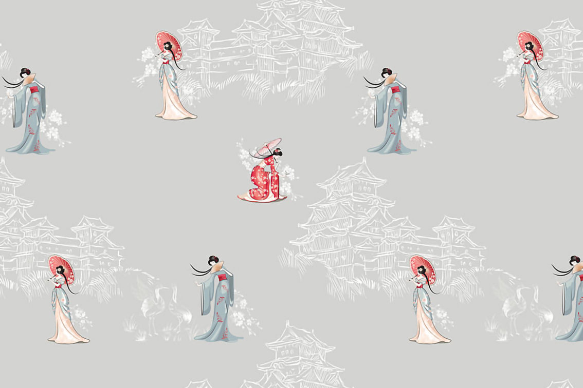 Geishas