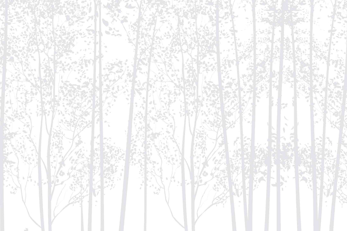 Grey forest