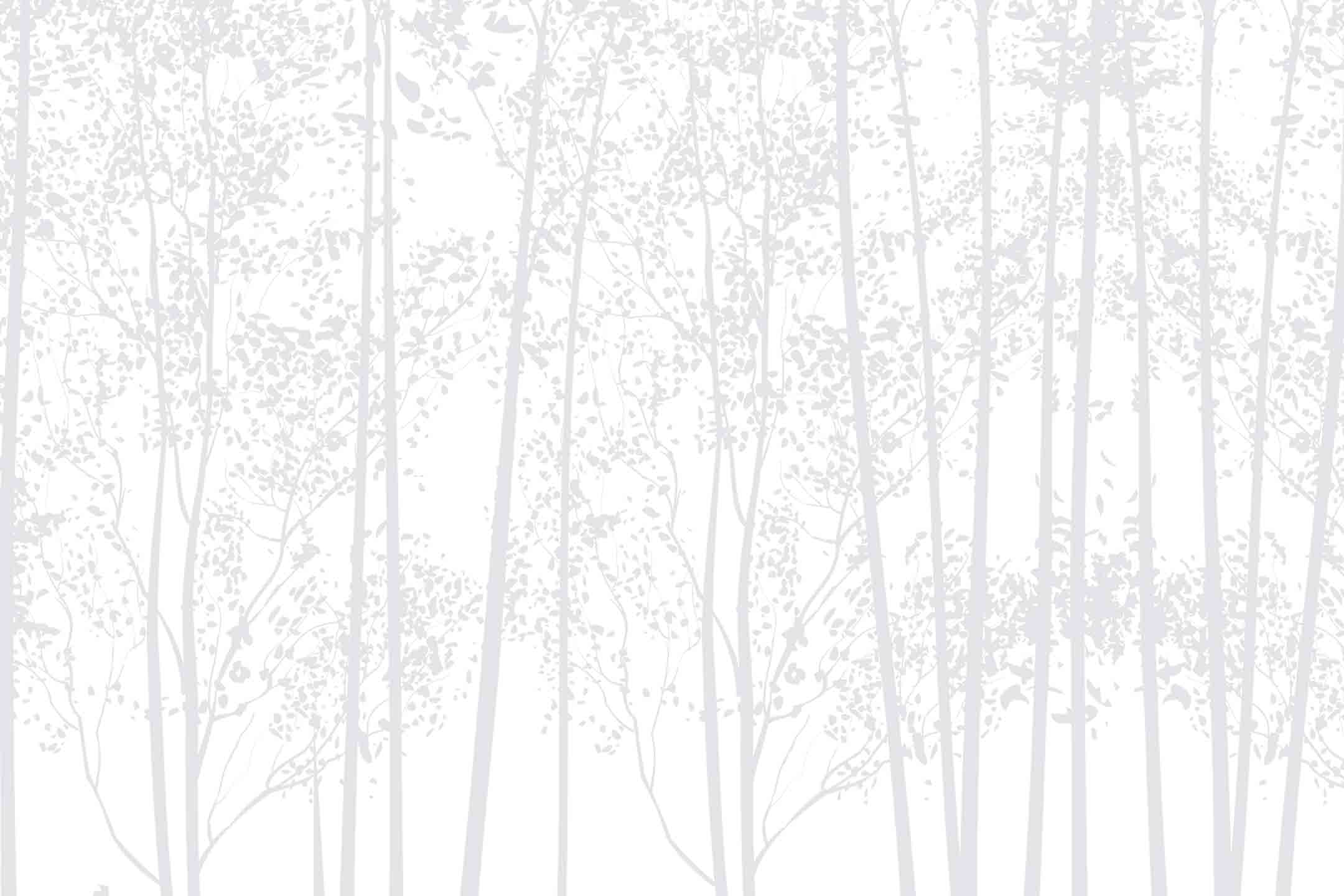 Grey forest