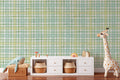 HAPPY LINEN LIME