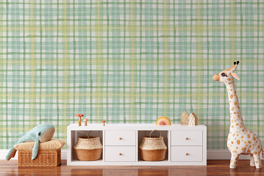 HAPPY LINEN LIME