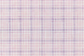 HAPPY LINEN RASPBERRY