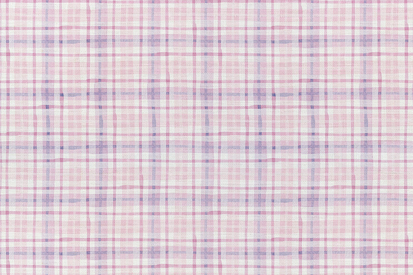 HAPPY LINEN RASPBERRY