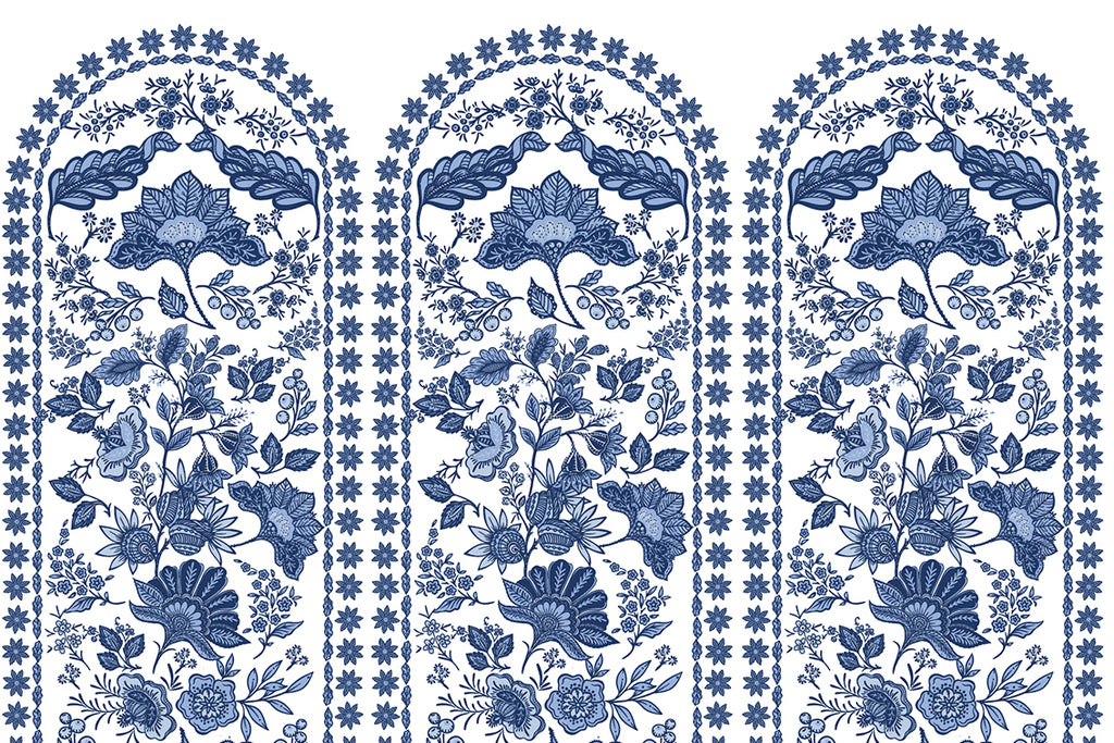 Indian Pattern