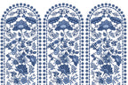 Indian Pattern