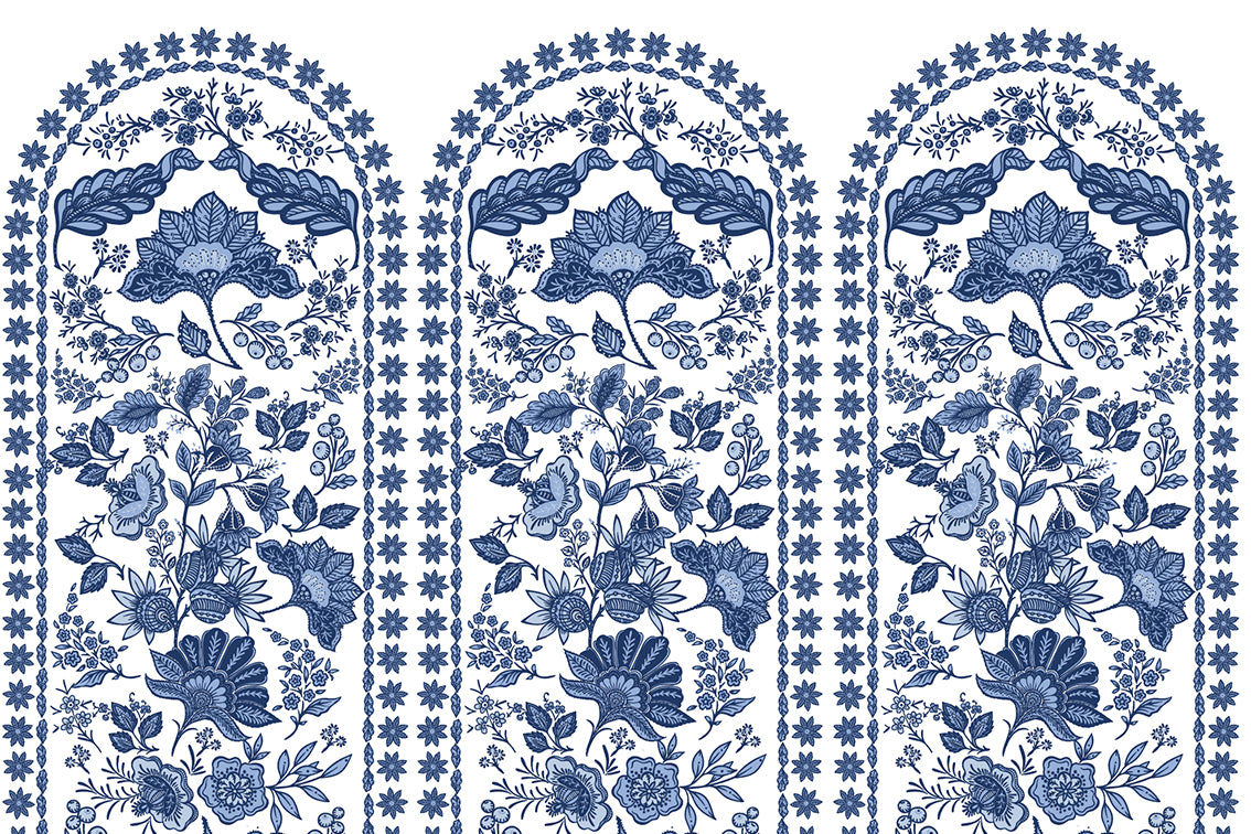 Indian Pattern