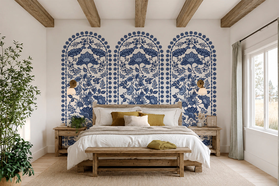 Indian Pattern