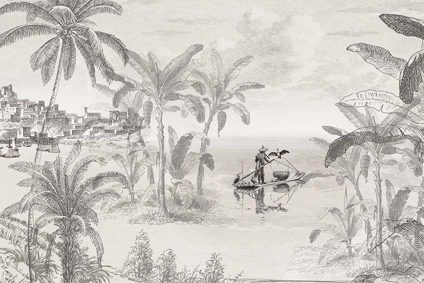 Indonesia Pencil