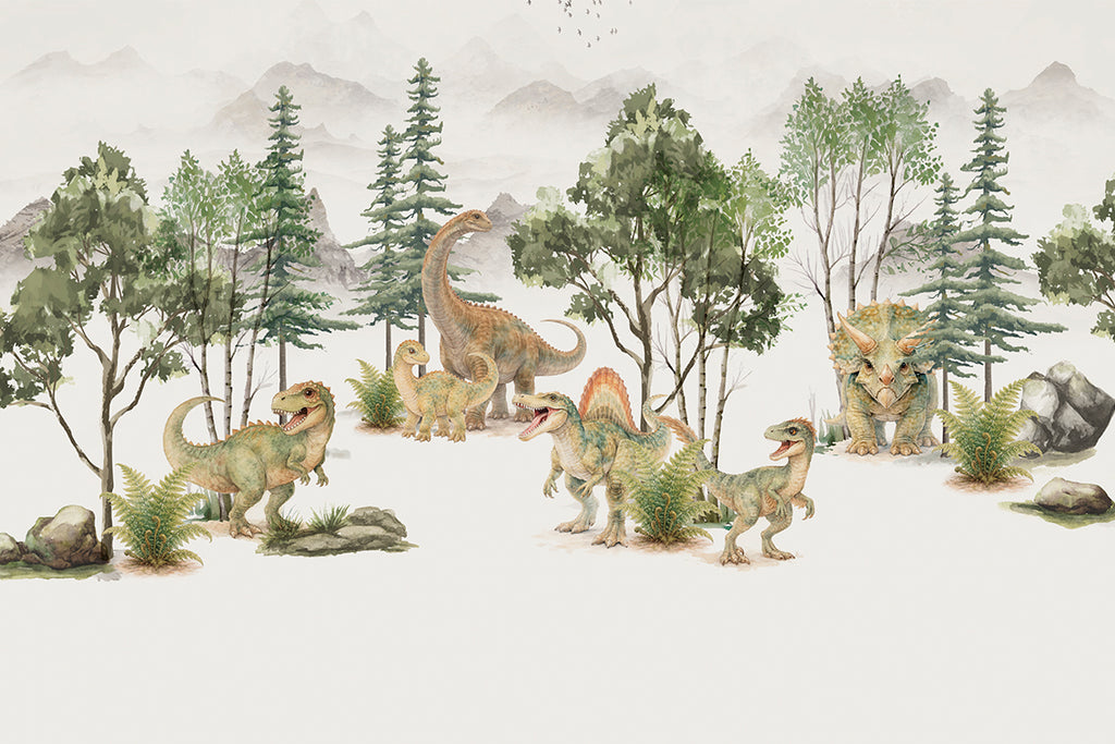 Jurassic World