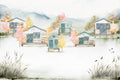 TINY TOWN