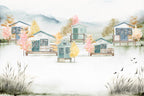 TINY TOWN