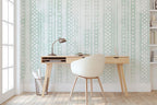 BOHO GREEN